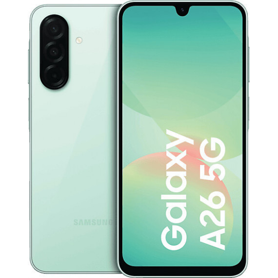 SAMSUNG Galaxy A26 5G 8GB 256GB