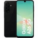 SAMSUNG Galaxy A26 5G 8GB 256GB