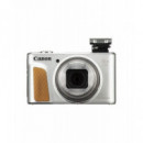 CANON Powershot SX740 Hs - Edición Plata