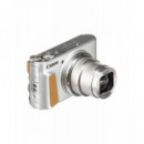 CANON Powershot SX740 Hs - Edición Plata