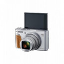 CANON Powershot SX740 Hs - Edición Plata