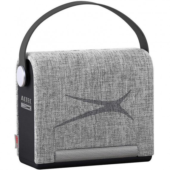 Altec Lansing MUSE Altavoz BLUETOOTH 20W Sonido 360º