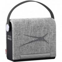 Altec Lansing MUSE Altavoz BLUETOOTH 20W Sonido 360º