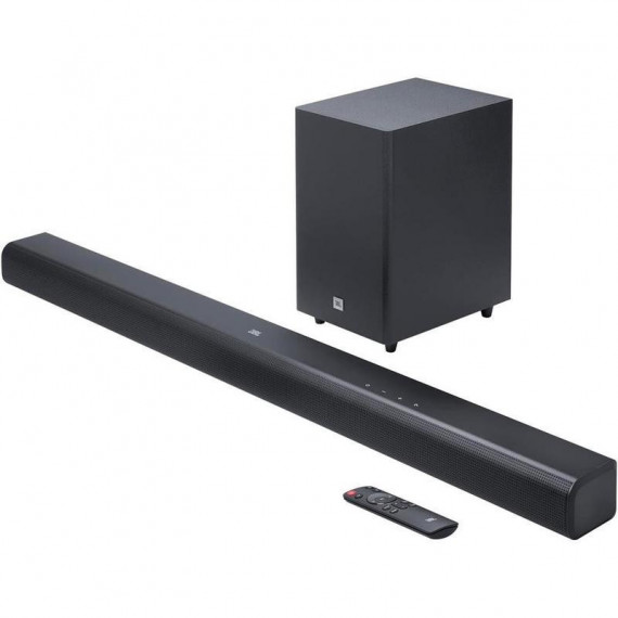 JBL Soundbar SB550 3.1 250W Dolby BLUETOOTH