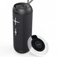 BLAUPUNKT BLP1900 Altavoz BLUETOOTH 20W con Carga Inalámbrica IPX6
