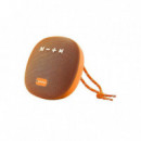 BLAUPUNKT BLP3120 Altavoz BLUETOOTH Naranja