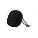 BLAUPUNKT BLP3120 Altavoz BLUETOOTH Negro