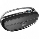 BLAUPUNKT BLP3360 Altavoz BLUETOOTH Retro 10W Negro