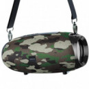 BOROFONE BR12 Altavoz Inalámbrico Deportivo Camuflaje