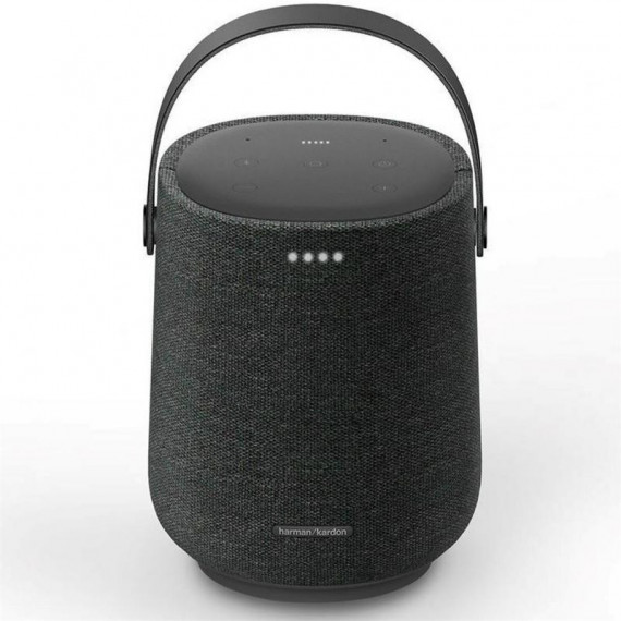 HARMAN KARDON Citation 200 Altavoz Inteligente Portátil