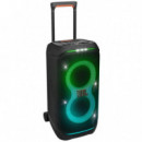 JBL Partybox Stage 320 Altavoz Portátil 240W IPX4