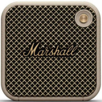 MARSHALL Willen Ii Altavoz BLUETOOTH - Crema