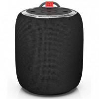MONSTER S110 Superstar Altavoz BLUETOOTH Negro