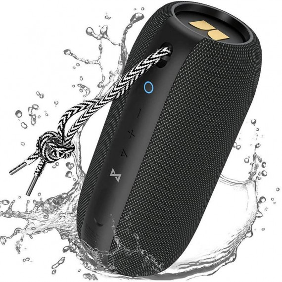 MONSTER S320 Altavoz Inalámbrico BLUETOOTH 40W