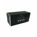 SOUND BOX AF-07 Altavoz MP3 Usb/micro Sd Negro