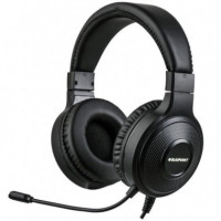 BLAUPUNKT BLP069-133 Auriculares Gaming Rgb