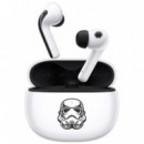 XIAOMI Redmi Buds 3 Star Wars Edition Stormtrooper Blanco