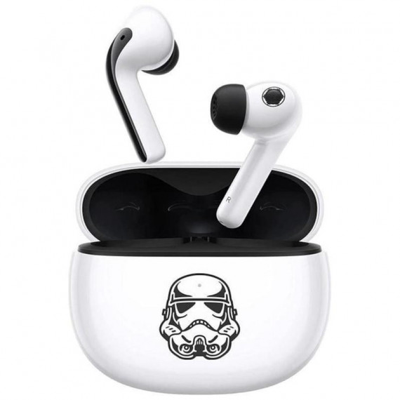 XIAOMI Redmi Buds 3 Star Wars Edition Stormtrooper Blanco