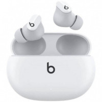 Beats Studio Buds - Auriculares Inalámbricos con Cancelación de Ruido - Blanco  BEATS BY DR DRE