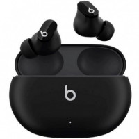 Beats Studio Buds - Auriculares Inalámbricos con Cancelación de Ruido - Negro  BEATS BY DR DRE