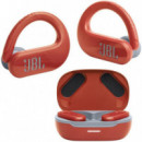 JBL Endurance Peak 3 Coral - Auriculares Deportivos Inalámbricos