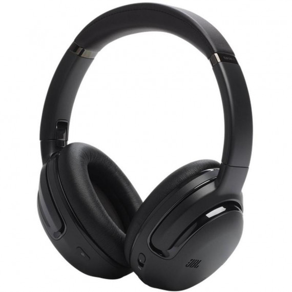 JBL Tour One M2 Auriculares BLUETOOTH Cancelación Ruido Negro