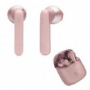 JBL Tune 220TWS Auriculares Inalámbricos BLUETOOTH - Rosa