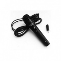 KOOLTECH MC-451 Micrófono Dinámico Unidireccional - Guanxe Atlantic Marketplace