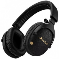 MARSHALL Monitor Iii Anc Auriculares Inalámbricos con Cancelación de Ruido