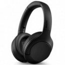 PHILIPS TAH8506BK Auriculares Inalámbricos con Cancelación de Ruido
