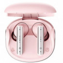 REMAX W8N Auriculares Inalámbricos Anc+enc Rosa