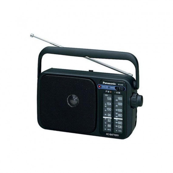 PANASONIC RF-2400 Radio Portátil Am/fm