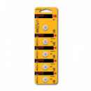 KODAK CR2025 Pilas de Litio 3V - Paquete de 5