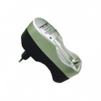 LOGICELL 919 Cargador de Pilas Aa/aaa