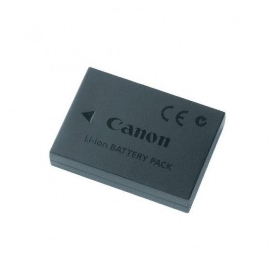 CANON NB-3L Batería para Cámaras Digitales Ixus y Powershot