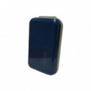Funda CARUBA 74006 Azul