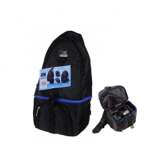 GRUNDIG Funda para Equipo Fotográfico (51459)