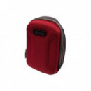Funda ILINK MC-874 para Cámara Rojo