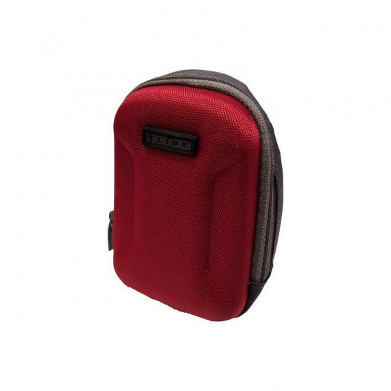 Funda ILINK MC-874 para Cámara Rojo