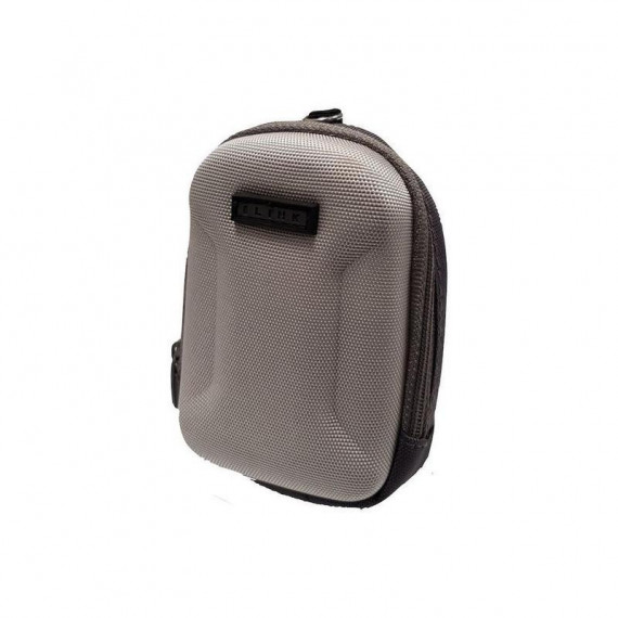 ILINK MC-874 Funda para Cámara - Plateada