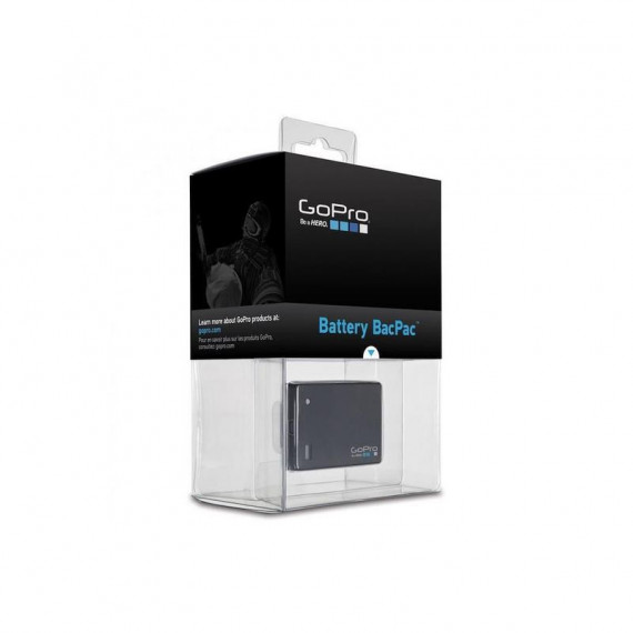 Gopro Battery Bacpac para HERO4  GOPRO