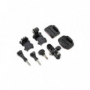 Gopro Grab Bag AGBAG-002 Kit de Accesorios  GOPRO