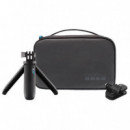 Gopro Travel Kit AKTTR-002  GOPRO