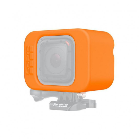 Gopro Floaty para HERO4 Session  GOPRO