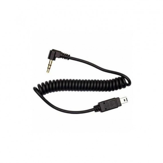 PIXEL CL-DC2 Cable Disparador para Nikon