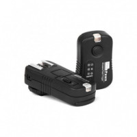 PIXEL TF-361 Pawn Disparador Flash Inalámbrico para Canon