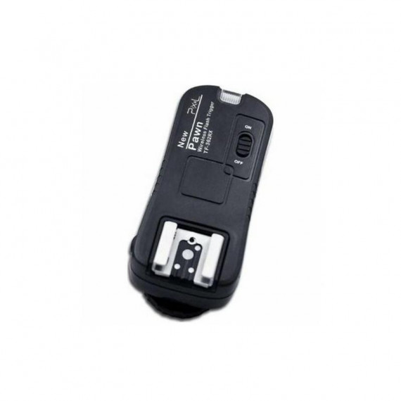 PIXEL TF-362RX Receptor Flash para Nikon