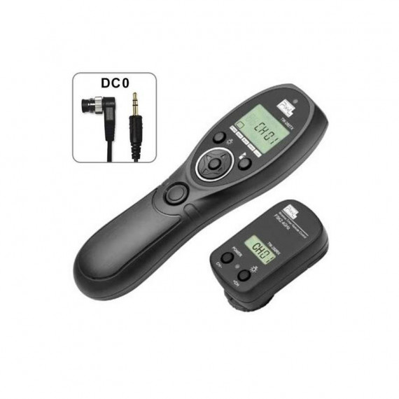 PIXEL TW-282 Temporizador Inalámbrico para Nikon
