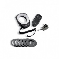 POLAROID Macro Led Ring Light Universal Plmrl - Guanxe Atlantic Marketplace