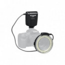 POLAROID Macro Ring Flash Nikon Plmrfn